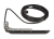 SIMRAD StructureScan HD Transom Mount Transducer 455/800 kHz
