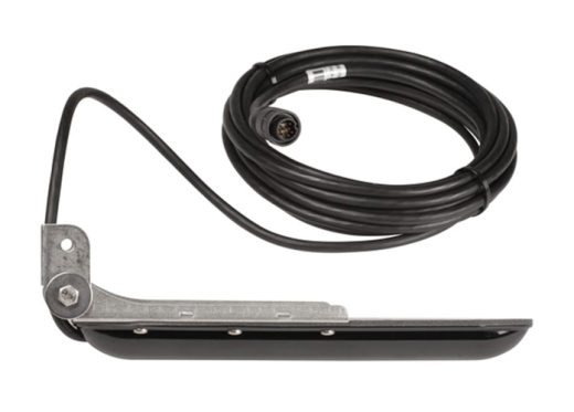 SIMRAD StructureScan HD Transom Mount Transducer 455/800 kHz