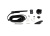 RAYMARINE CPT-100DVS Transom Transducer