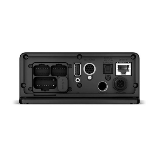 GARMIN  FUSION Apollo™ MS-WB675 Marine Hideaway Stereo 010-02346-50