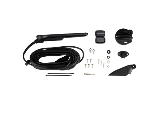 RAYMARINE CPT-100DVS Transom Transducer