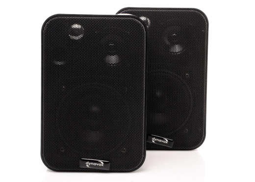 3-Way Hifi SpeakersView Ratings (6)