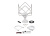 OMNIMAX PRO TV/FM AntennaView Ratings (6)