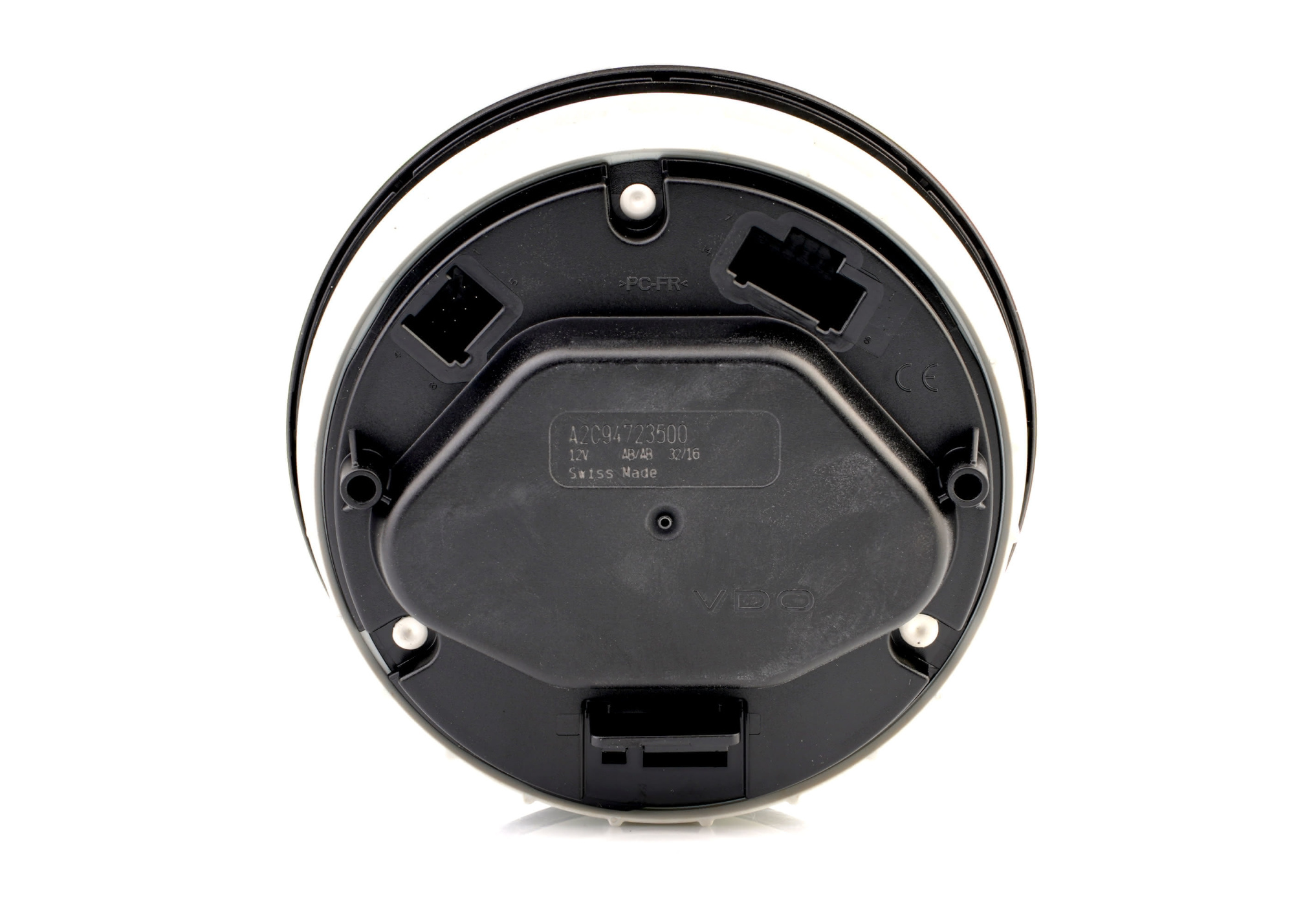 VDO ViewLine GPS Speedometer / 0 - 70 knots