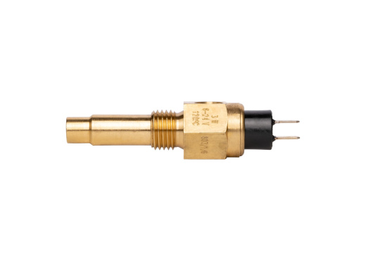 VDO Temperature Sensor / M14 x 1.5 / 6-24V / alarm output 96°