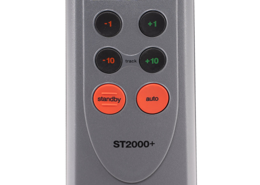 RAYMARINE Tiller Pilot ST2000 Plus