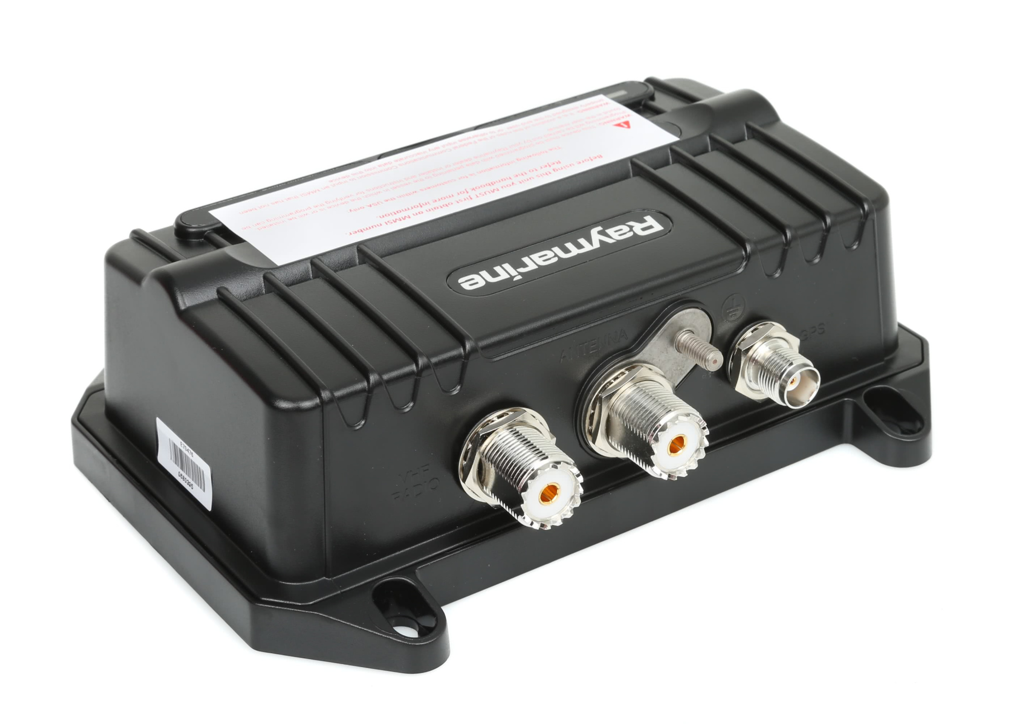 RAYMARINE AIS Transmitter / Receiver AIS700 with SOTDMA &amp; Splitter