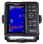 Garmin Fishfinder 350 Plus с датчиком 77/200кГц