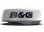 B&G HALO24 Doppler Pulse Compression Radar