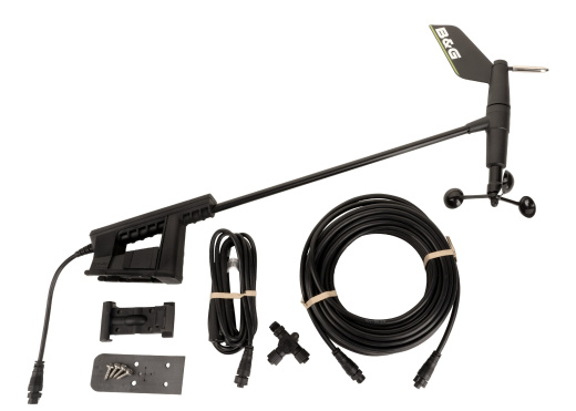 B&G Wind Transmitter WS310 / with 20m cable