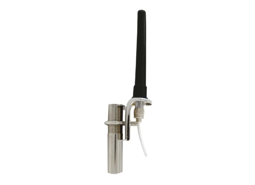 GLOMEX RA111 VHF Helical Marine Antenna