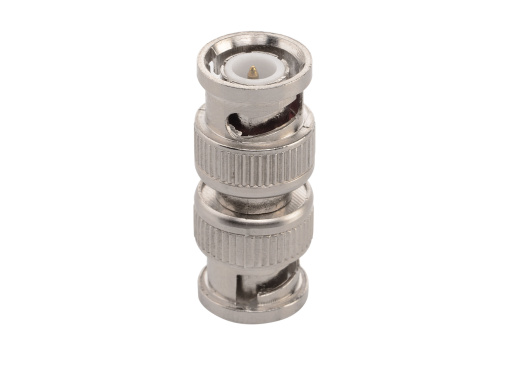 BNC-BNC Connector / straight / 2x maleView Ratings (0)