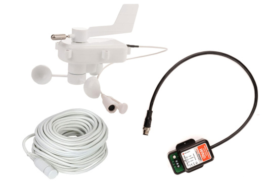 NASA MARINE NASA NMEA2000 Wind System
