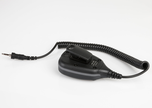 ICOM Speaker Microphone HM-165
