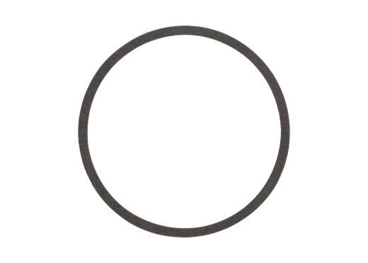 VISATON Sealing Ring for Broadband Speakers / 6.5