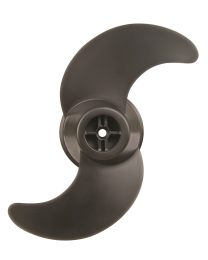 2-х лопастной гребной винт Safari Weedless