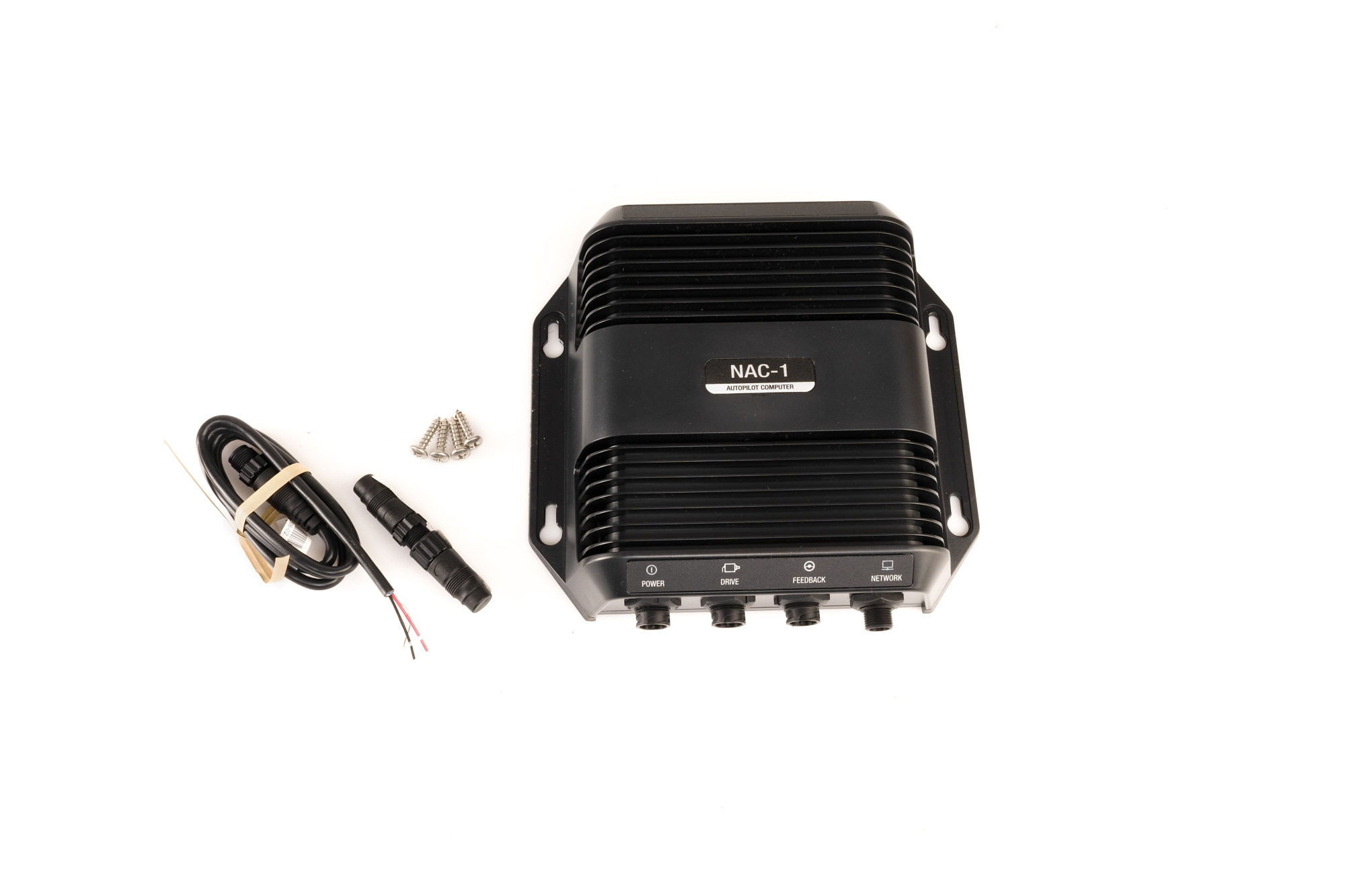 LOWRANCE Outboard Autopilot Cable-Steer Pack