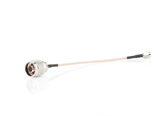 WiFi Adapter Cable N-Plug to SMA Reverse PlugView Ratings (0)