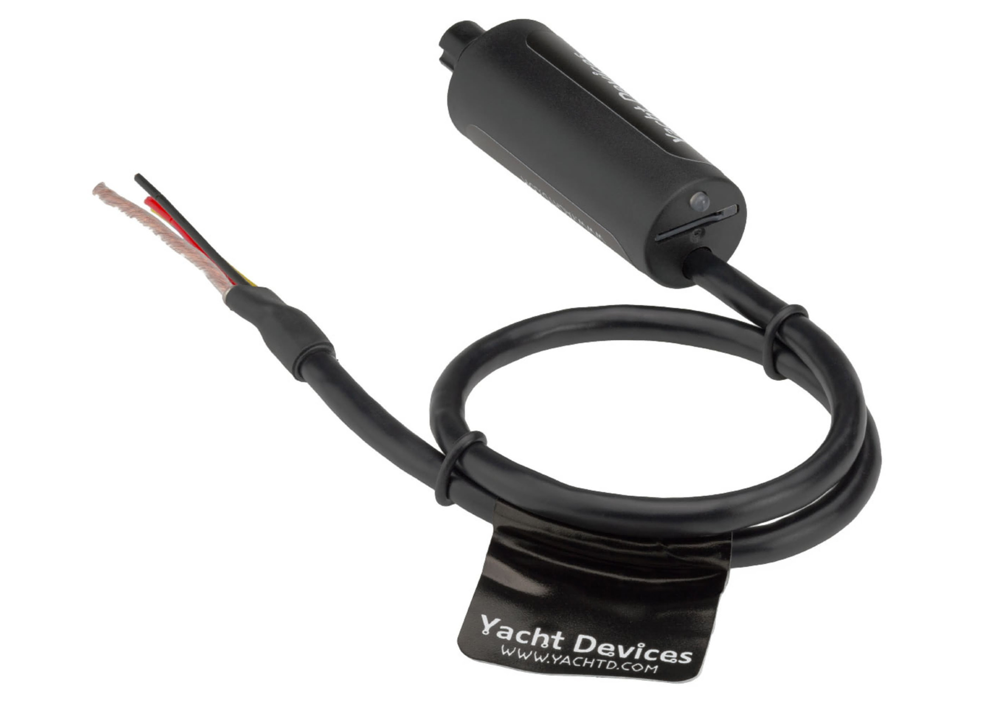 YACHT DEVICES SeaTalkNG to NMEA0183 Converter