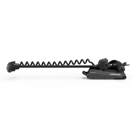 Lоwranсe Rесon Frеshwater 60" Тrolling Мotor