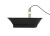 GARMIN GT21-TH Through-Hull Transducer