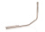 SCANSTRUT GPS / VHF / Navtex Portside Antenna Mount