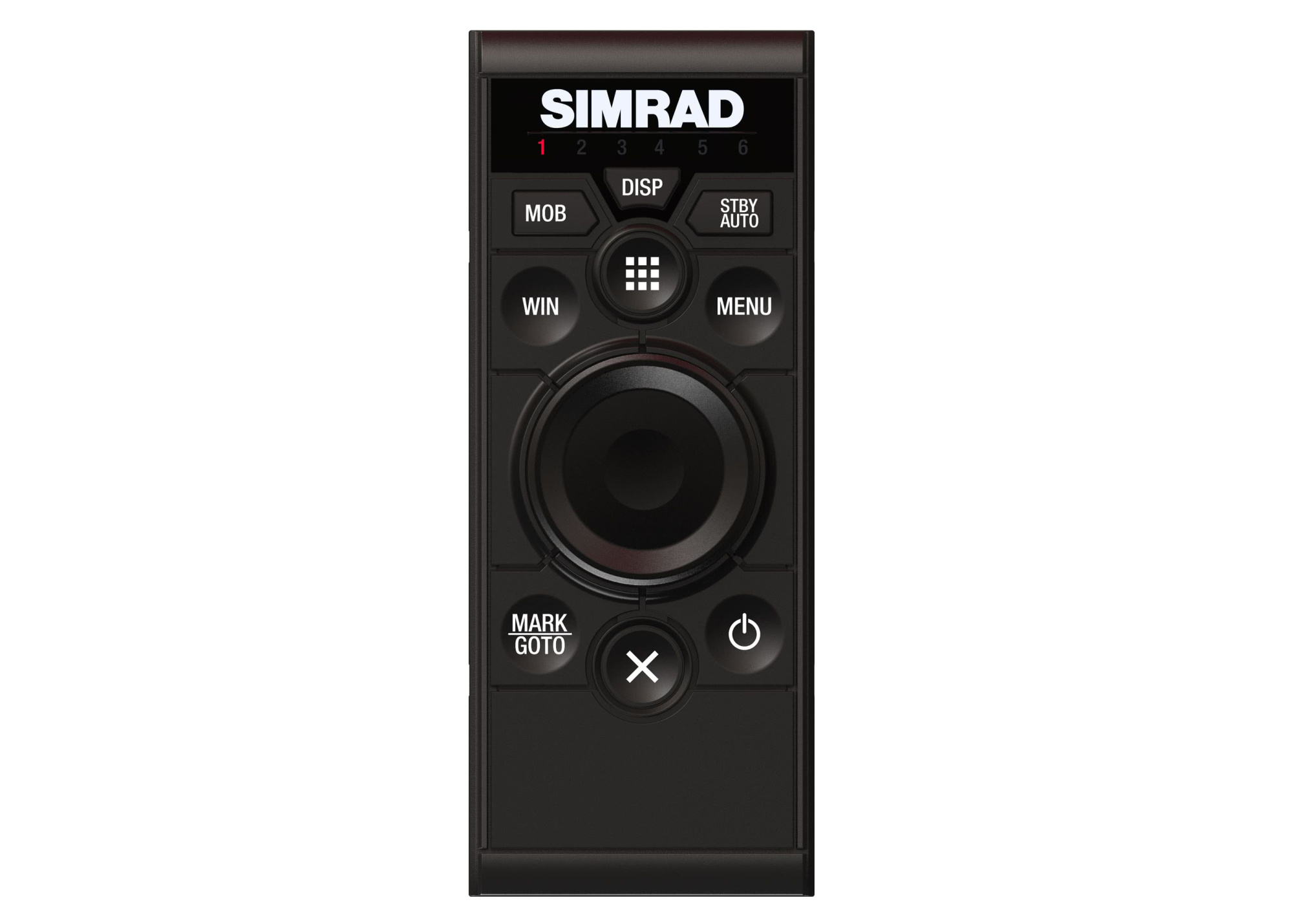 SIMRAD Simrad OP50 Remote Controller (Portrait)