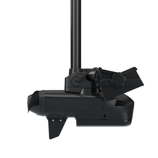 Garmin Force® Kraken Trolling Motor Black 63" with GT56UHD-TR Transducer