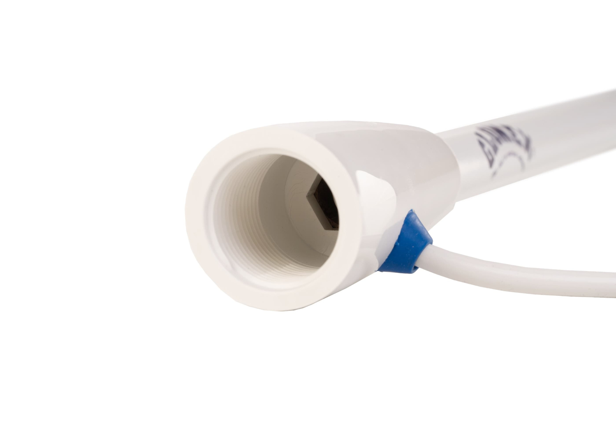 GLOMEX VHF Marine Radio Antenna 1.5m (RA 112)