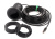 ADVANSEA AdvanSea Plastic Through-Hull Transducer with RCA Connector