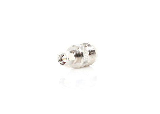 HF-Adapter UHF-Socket / SMA-PlugView Ratings (1)