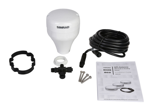 SIMRAD GS25 GPS Antenna