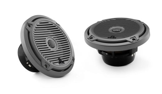 JL Audio MX650-CCX Classic Titanium