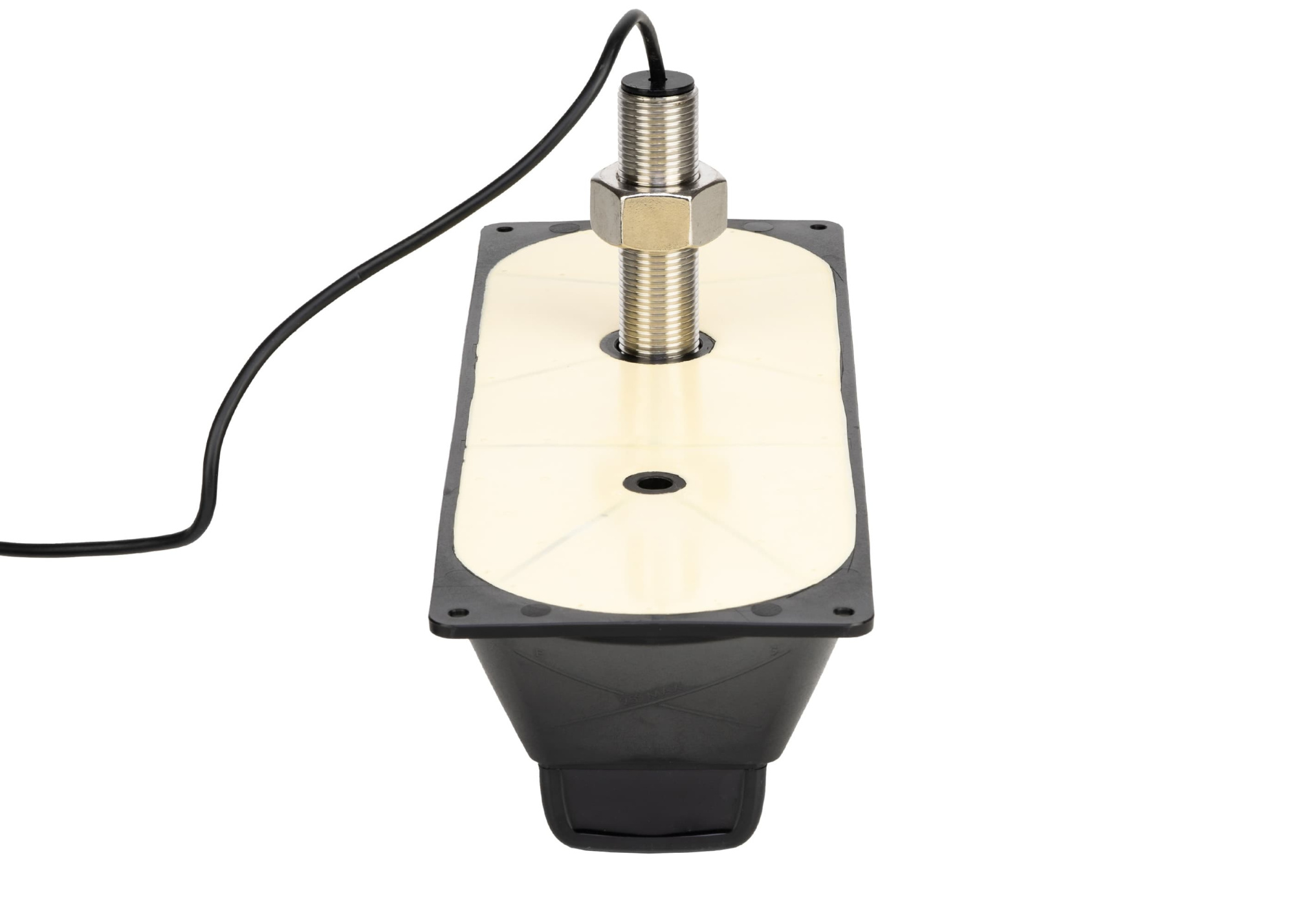 GARMIN GT21-TH Through-Hull Transducer