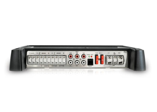 FUSION Signature Series 5-channel Amplifier SG-DA51600