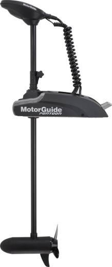 MotorGuide Xi3 Wireless Freshwater 54lb 48" Pontoon
