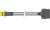 RAYMARINE SeaTalk to SeaTalkNG Adapter Cable / 0.4 m