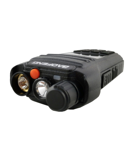 Baofeng BF-H5 10 Вт VHF/UHF (136-174 МГц; 400-470 МГц)