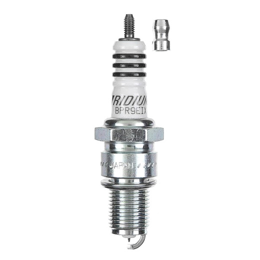 Свеча NGK BPR9EIX