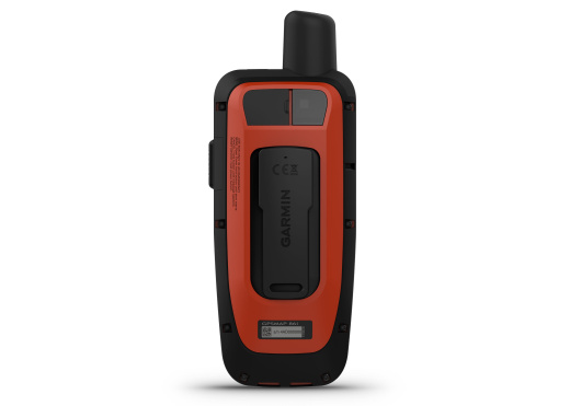 GARMIN GPSMAP 86i / inReach