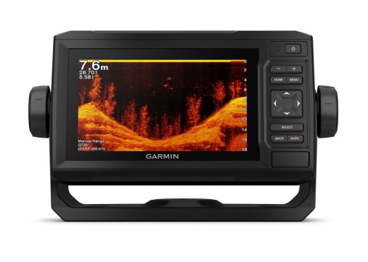 Зимний комплект Garmin ECHOMAP PLUS 62cv