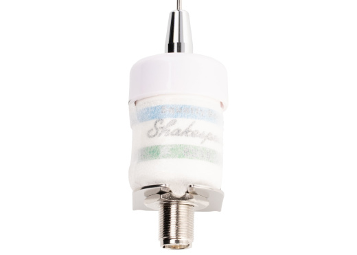 SHAKESPEARE SQUATTY BODY VHF Marine Radio Antenna