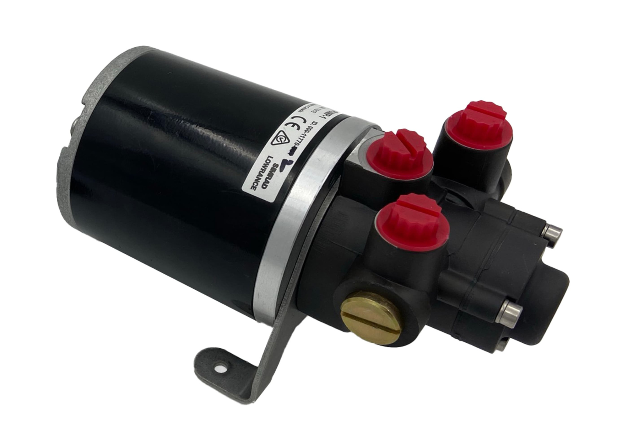 SIMRAD PUMP-1 Hydraulic Pump for Outboard Steering
