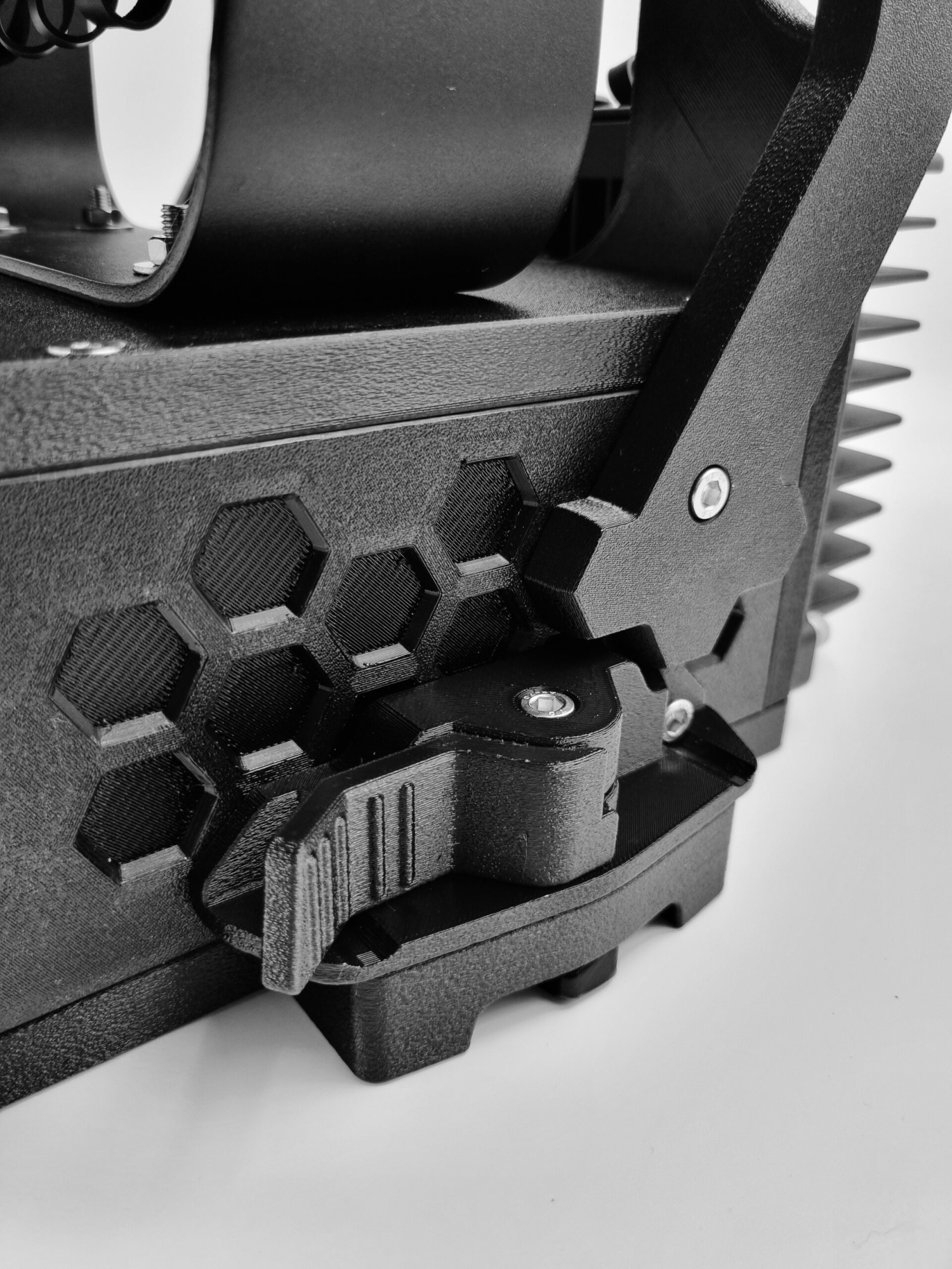 Комплект FishID Сумка-органайзер под Картплоттер L 12"+ с АКБ 60а/ч + з/у 4 pin