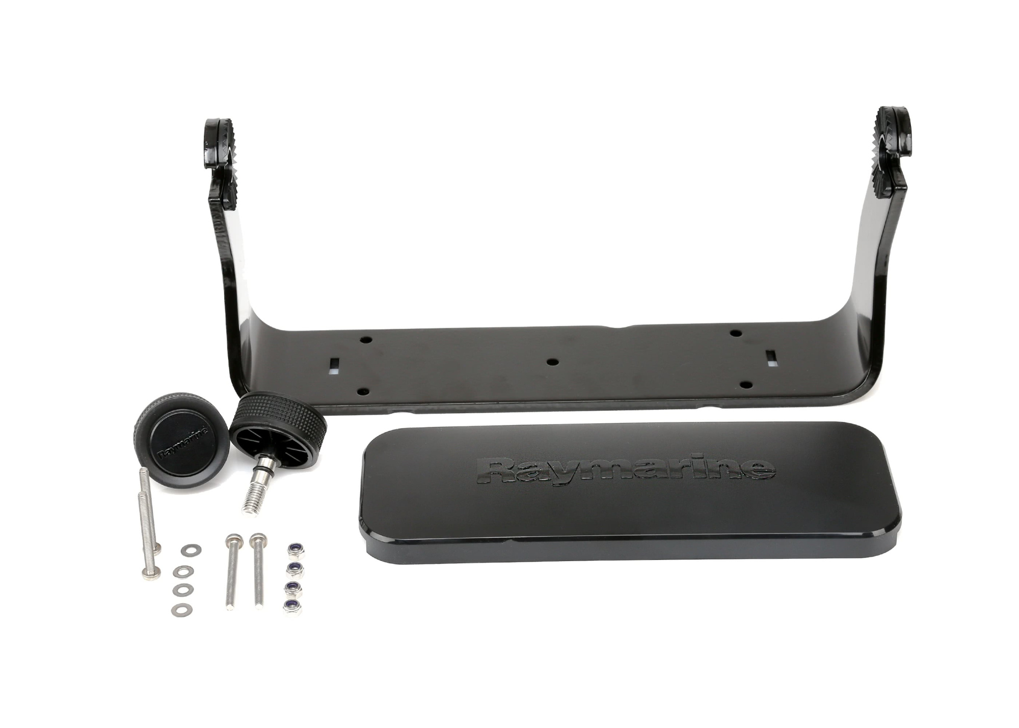 Raymarine Mounting Bracket AXIOM Pro 9 / eS9 Trunnion Mount Kit