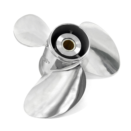 Винт гребной Solas 6431-138-13, 3x13 3/4x13 (R)