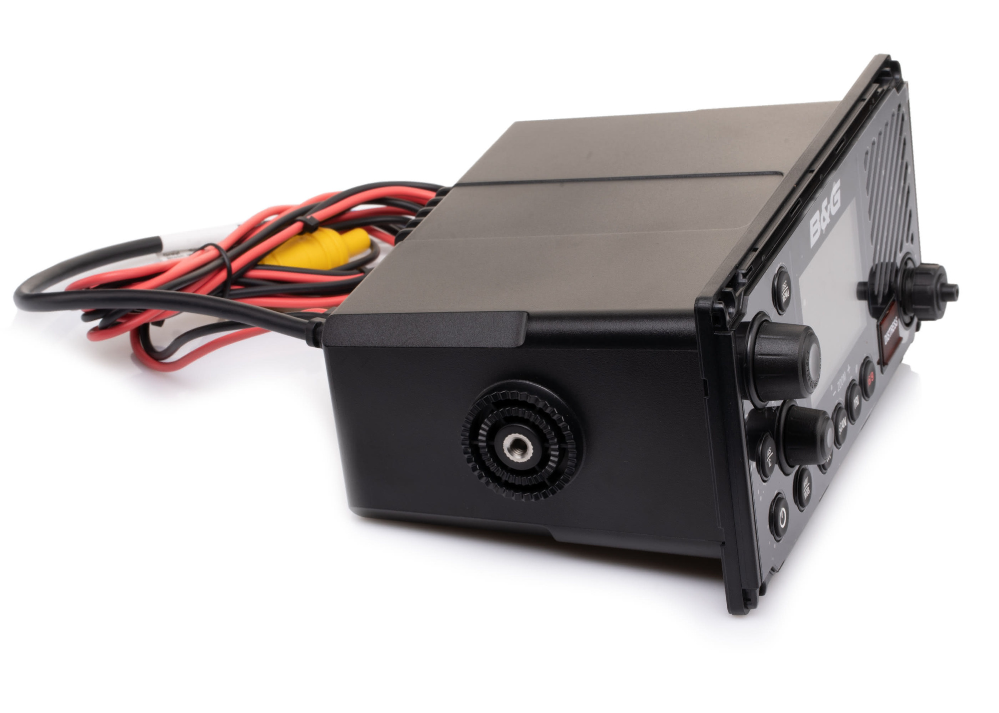 B&G V60-B VHF Radio / with integrated AIS transponder