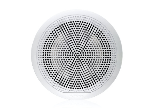 FUSION MS-RA60 Marine Radio with MS-EL651W Speakers