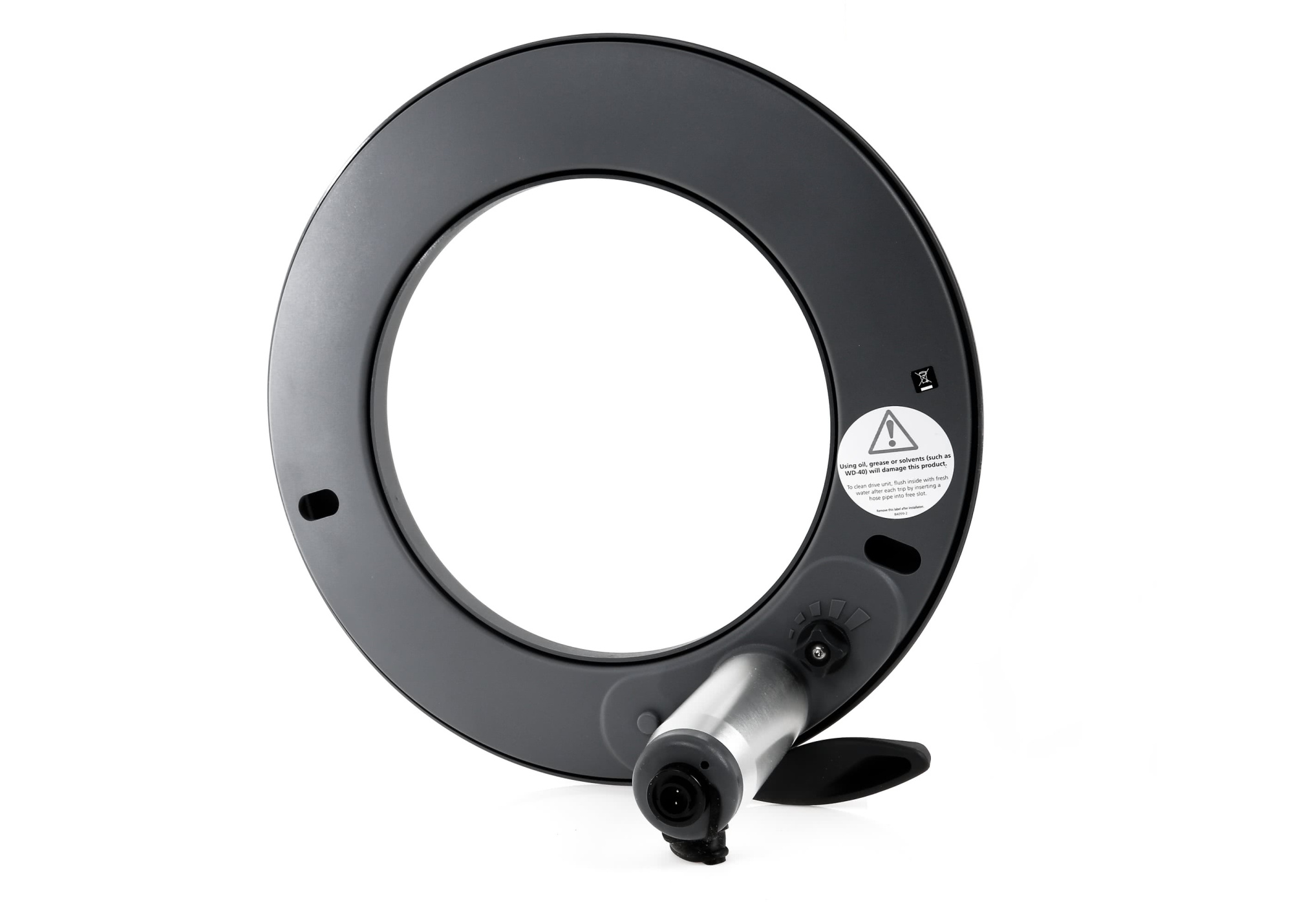 RAYMARINE Drive Unit E12093, single