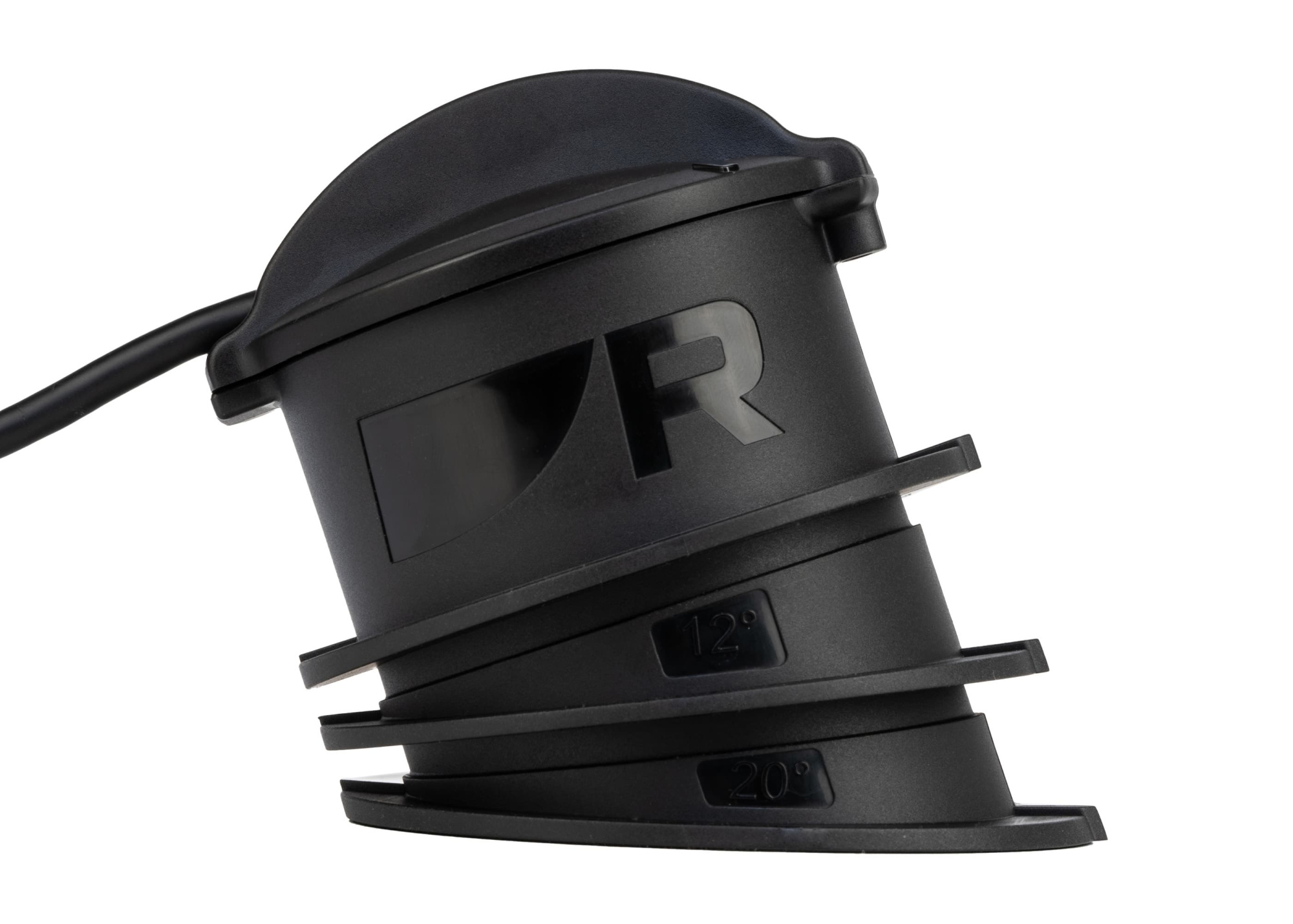 RAYMARINE CPT-S CHIRP In-Hull Transducer